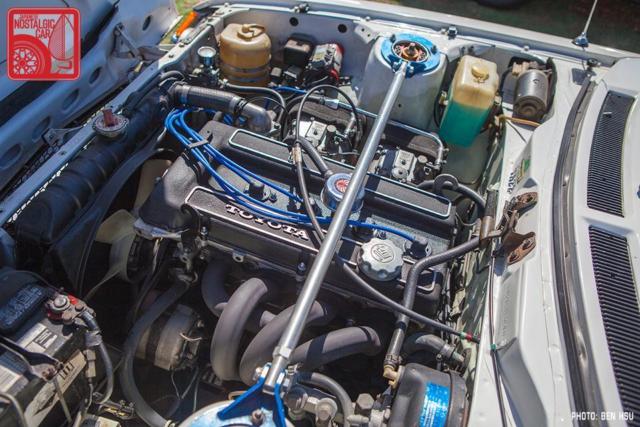 1974 Toyota Celica - photo 12