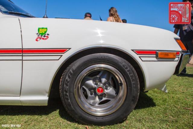 1974 Toyota Celica - photo 4