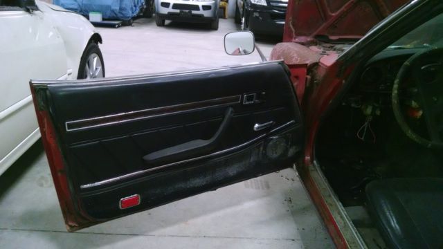1974 Toyota Celica - photo 9