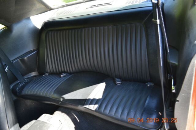 1974 Dodge Challenger 360 4SPD PS PDB MATCHING NUMBERS - photo 11