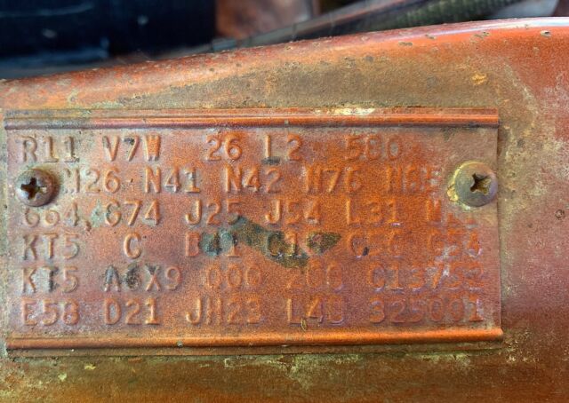 1974 Dodge Challenger 360 4SPD PS PDB MATCHING NUMBERS - photo 3