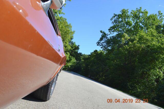 1974 Dodge Challenger 360 4SPD PS PDB MATCHING NUMBERS - photo 5