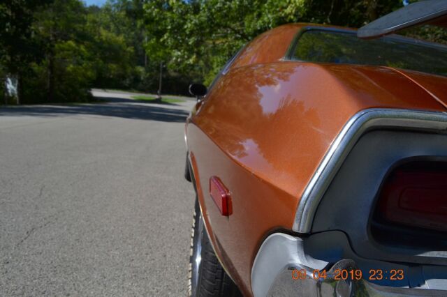 1974 Dodge Challenger 360 4SPD PS PDB MATCHING NUMBERS - photo 6