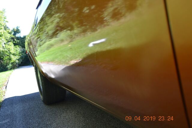 1974 Dodge Challenger 360 4SPD PS PDB MATCHING NUMBERS - photo 8