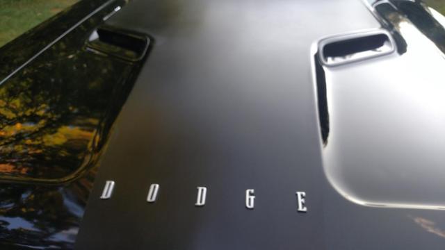 1974 Dodge Challenger - photo 10