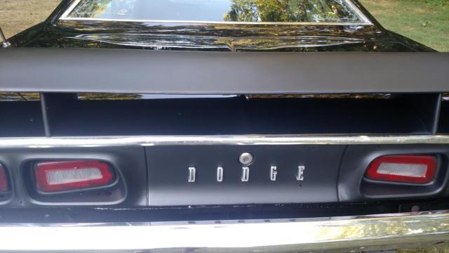 1974 Dodge Challenger - photo 11