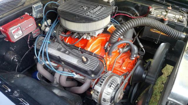 1974 Dodge Challenger - photo 13