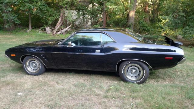 1974 Dodge Challenger - photo 5