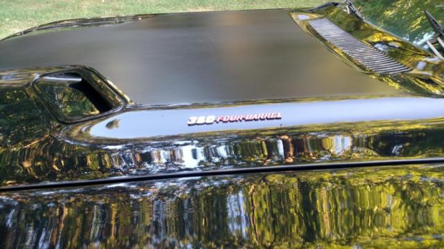 1974 Dodge Challenger - photo 9