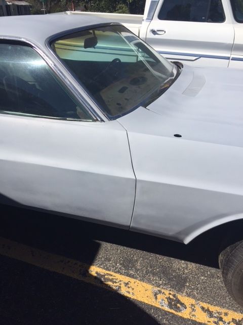 1974 Dodge Challenger - photo 13