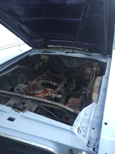 1974 Dodge Challenger - photo 4