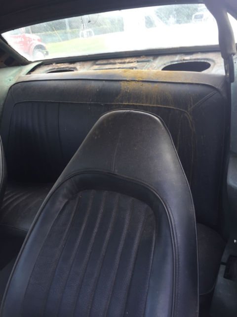 1974 Dodge Challenger - photo 9