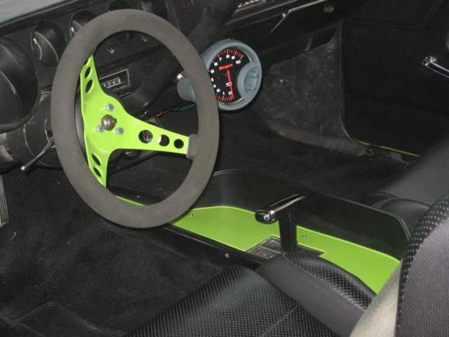 1974 Dodge Challenger - photo 5