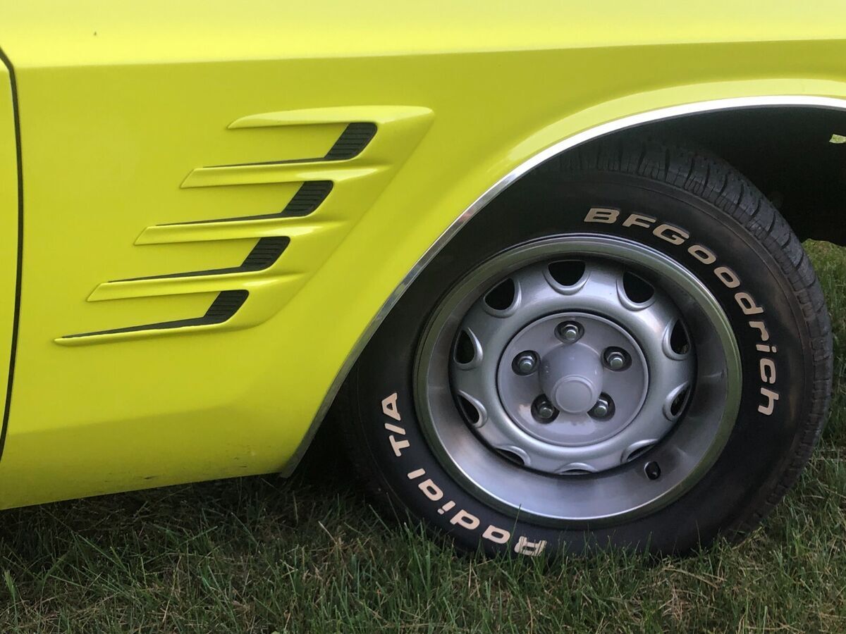 1974 Dodge Challenger - photo 8