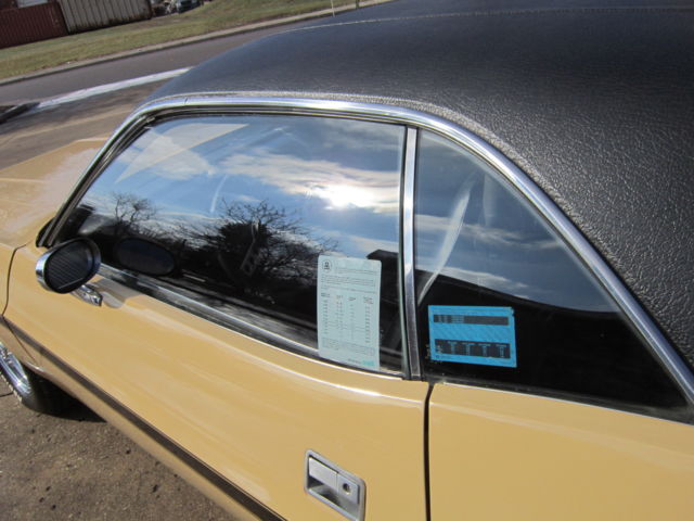 1974 Dodge Challenger - photo 10