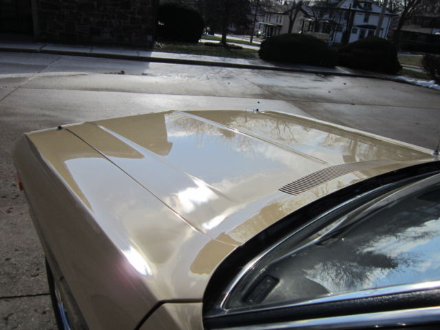 1974 Dodge Challenger - photo 12