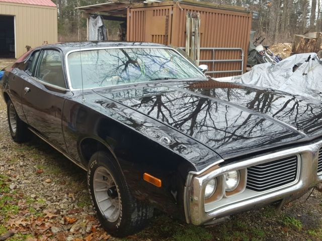 1974 charger 1974 Dodge Charger SE