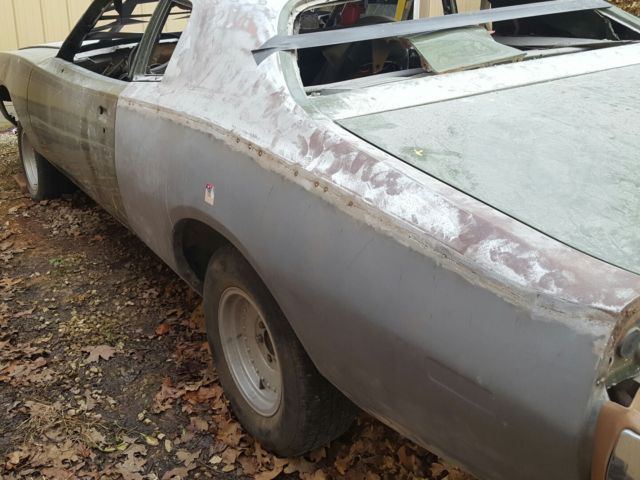 1974 Dodge Charger SE - photo 11