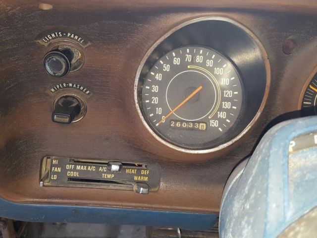 1974 Dodge Charger SE - photo 5