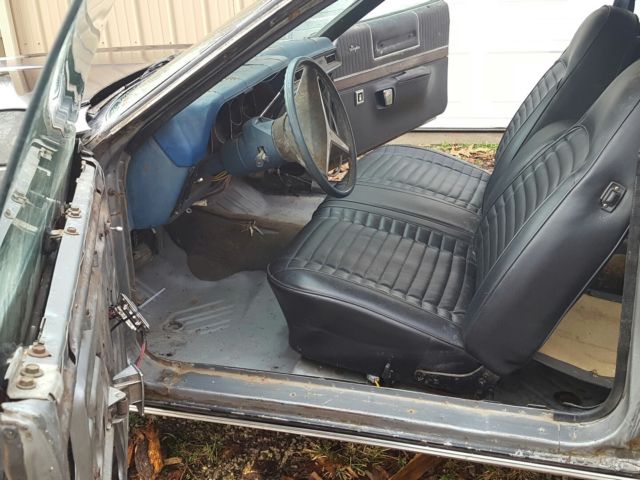 1974 Dodge Charger SE - photo 6