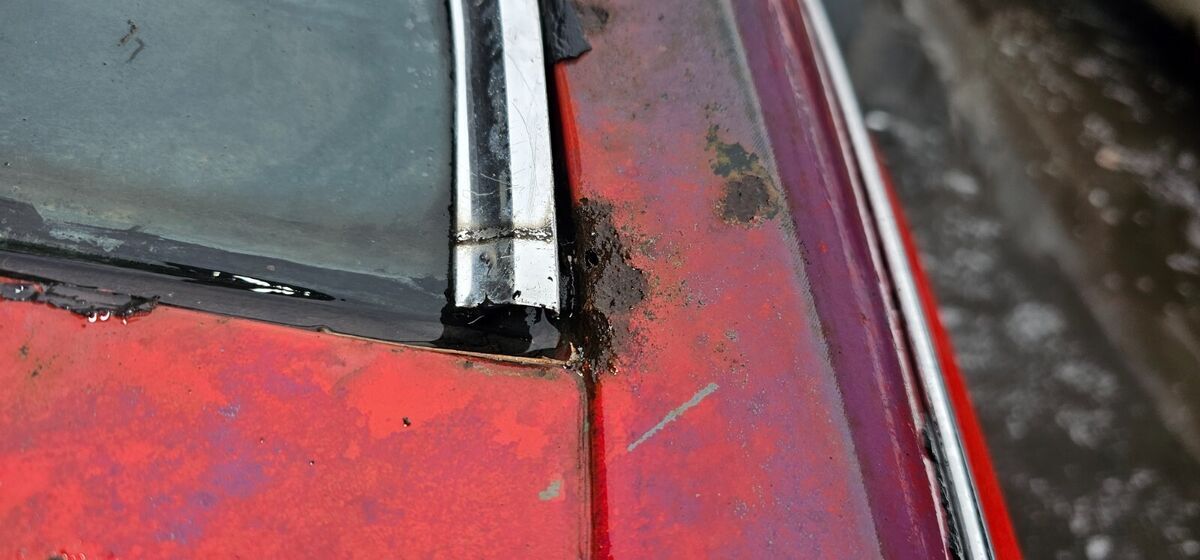 1974 Dodge Charger - photo 13