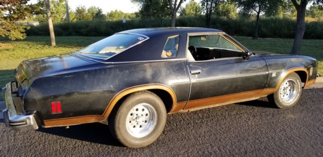 1974 Chevrolet Chevelle Laguna S-3 - photo 2