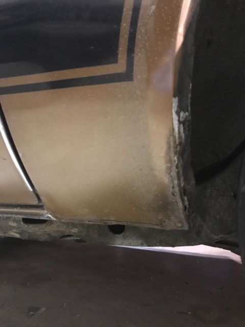 1974 Chevrolet Chevelle Laguna S-3 - photo 6