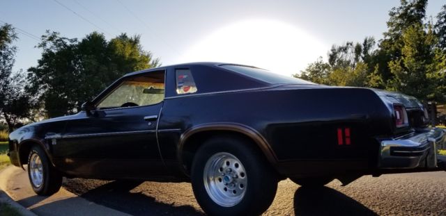 1974 Chevrolet Chevelle Laguna S-3 - photo 9