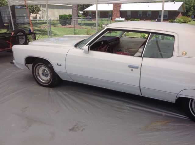1974 Chevrolet Impala - photo 10