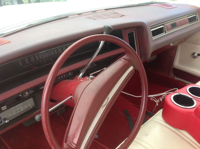 1974 Chevrolet Impala - photo 7