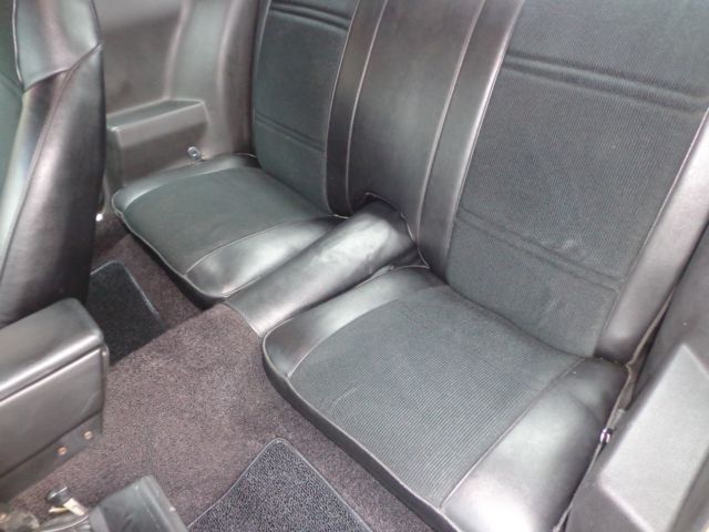 1974 Chevrolet Camaro Z/28 LT PACKAGE - photo 11