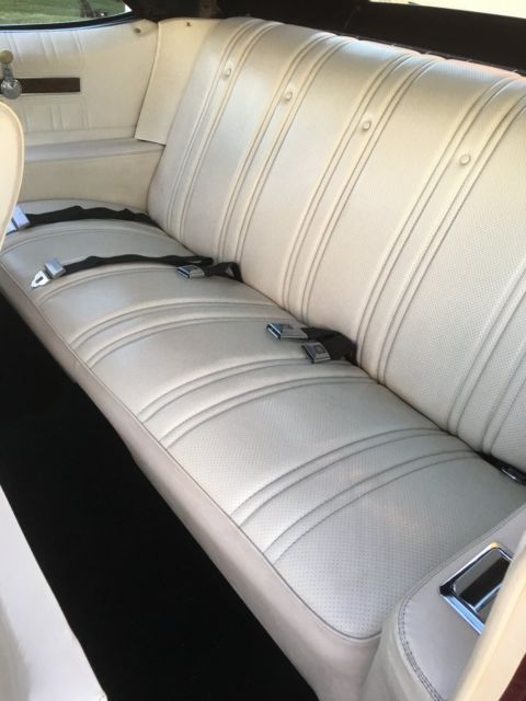 1974 Chevrolet Caprice - photo 11