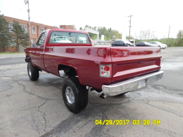 1974 Chevrolet Other - photo 2