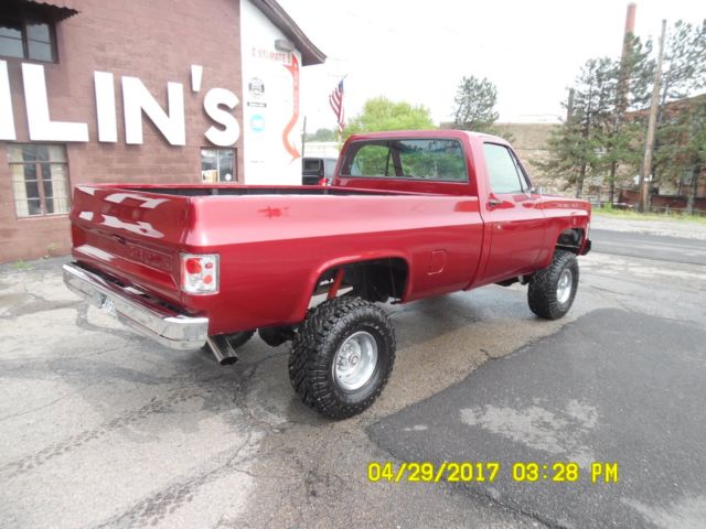 1974 Chevrolet Other - photo 3