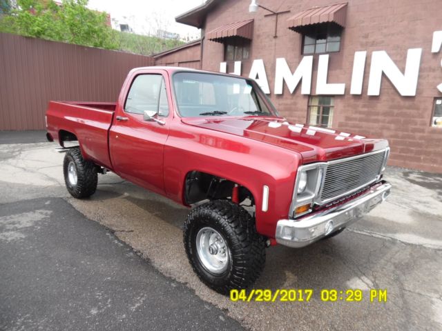 1974 Chevrolet Other - photo 4