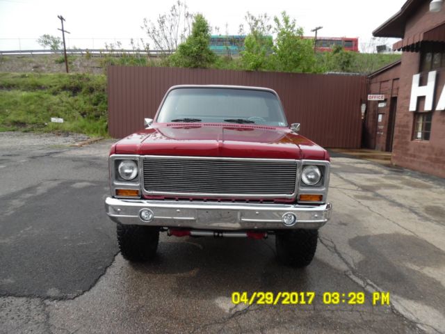 1974 Chevrolet Other - photo 5