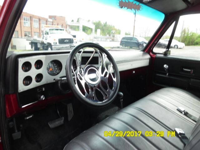 1974 Chevrolet Other - photo 6