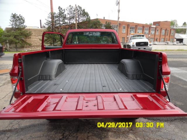 1974 Chevrolet Other - photo 7