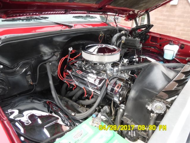 1974 Chevrolet Other - photo 8
