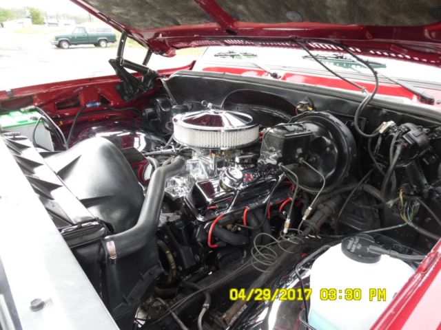 1974 Chevrolet Other - photo 9