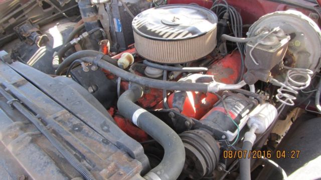 1974 Chevrolet Cheyenne Super 10 - photo 12