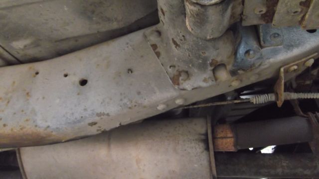 1974 Chevrolet Suburban - photo 10