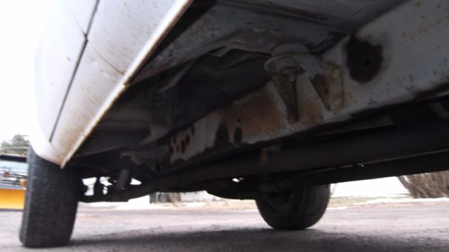 1974 Chevrolet Suburban - photo 11