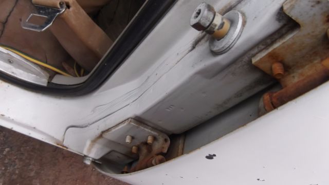 1974 Chevrolet Suburban - photo 5