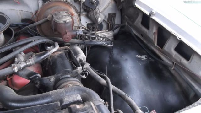 1974 Chevrolet Suburban - photo 6
