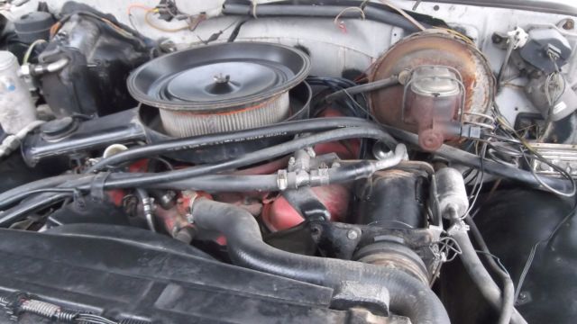 1974 Chevrolet Suburban - photo 7