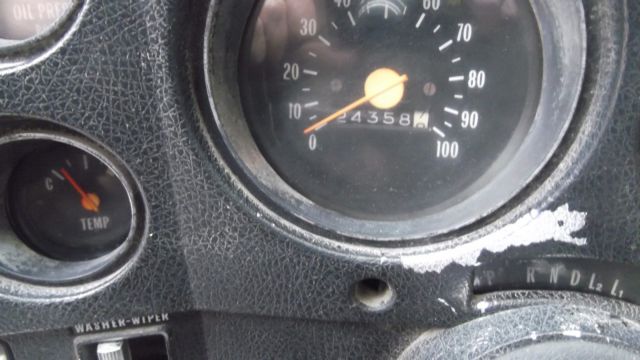 1974 Chevrolet Suburban - photo 9