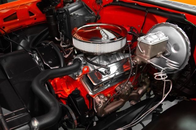 1974 Chevrolet Blazer K5 4x4, 4-Speed Go Topless - photo 10