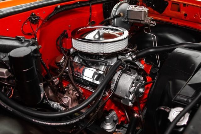 1974 Chevrolet Blazer K5 4x4, 4-Speed Go Topless - photo 11