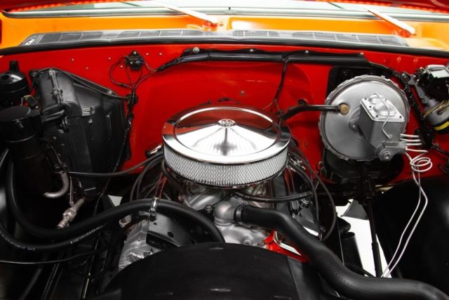 1974 Chevrolet Blazer K5 4x4, 4-Speed Go Topless - photo 9